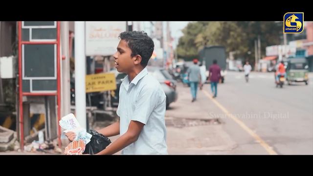 Massa ll මැස්සා ll Episode 01 ll 30th July 2022 смотреть онлайн