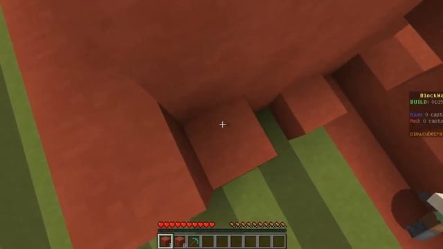 НЕРАВНЫЙ БОЙ!-BlockWars (minecraft mini game) смотреть онлайн