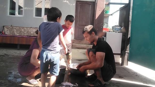 что делать когда на улице сильная жара смотреть онлайн