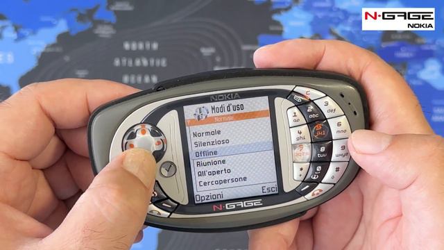 NOKIA N-Gage QD - The Best Gaming Phone ( Unboxing and Hands-On 2023 ) смотреть онлайн