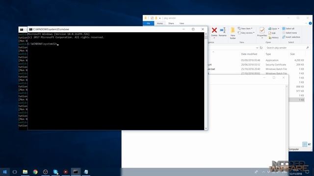 Improving the Speed of the Remote Package Installer смотреть онлайн