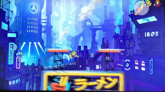 Brawlhalla Ken Gameplay | Street fighter Crossover (Custom signatures/colors) смотреть онлайн