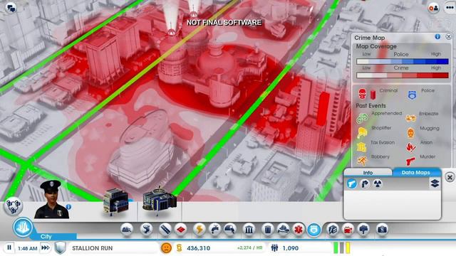 Strategy Video #2 Gameplay Screenshots (Simcity) смотреть онлайн