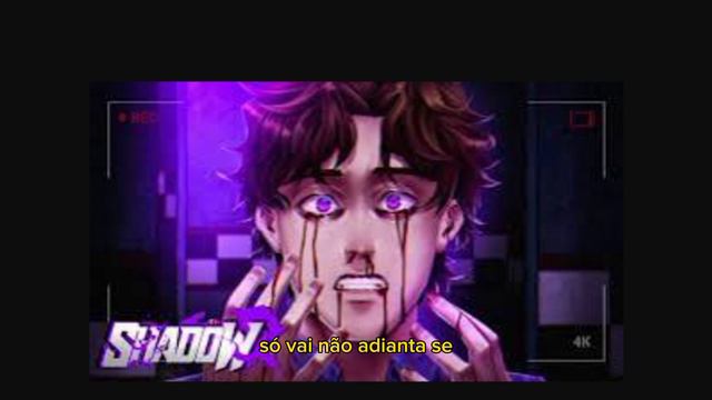 SEM BEAT 🚫 Michael Afton (Five nights at freddy's) Podre por dentro | Shadow смотреть онлайн