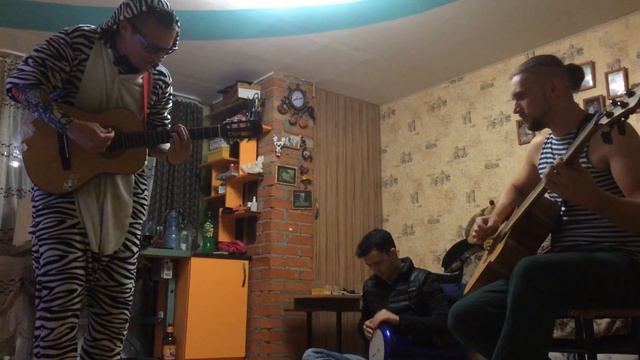 Freak Town - Блаженная смотреть онлайн