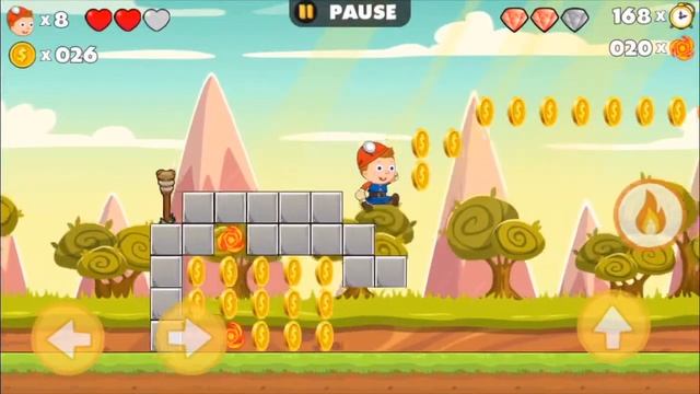 Miner’s Adventure 2 (game Play) Part 12