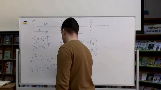 Задача з повісті Лева Кассіля "Швамбранія" смотреть онлайн