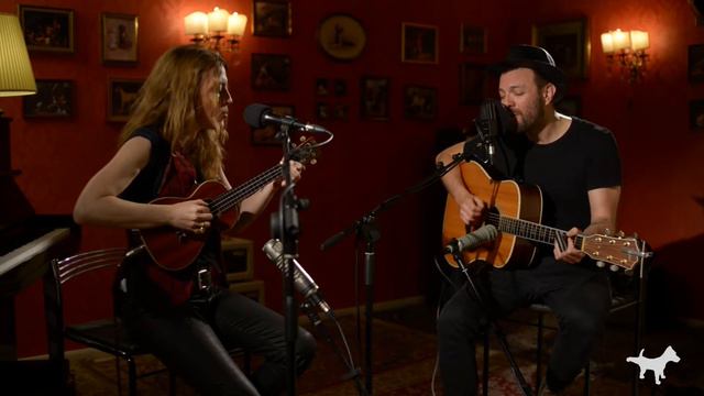 ILARIA GRAZIANO & FRANCESCO FORNI - Growing Up (#offthecorner) смотреть онлайн