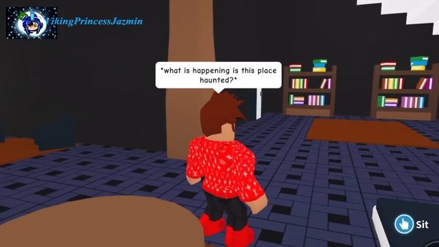 ?“The Last Delivery”~Roblox Adopt me Mini Movie~A Scary Pizza Story ?VikingPrincessJazmin смотреть онлайн