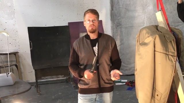 Нож Microtech jagdkommando.Тест на поражающую способность. Проект Чистота. смотреть онлайн
