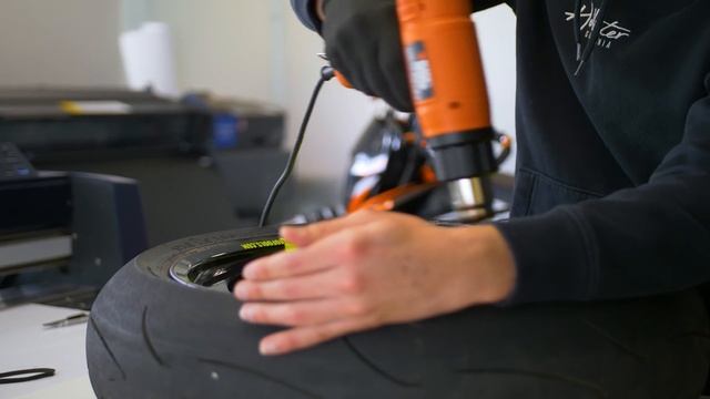 HUSQVARNA 701 - NEW GRAPHICS & ONE YEAR REVIEW смотреть онлайн