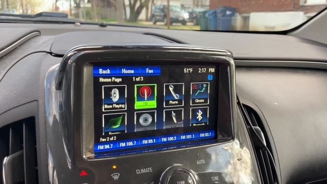 CarPlay & Android Auto in Gen 1 2010-2015 Chevy Volt with native touch screen utilized! DIY guide! смотреть онлайн