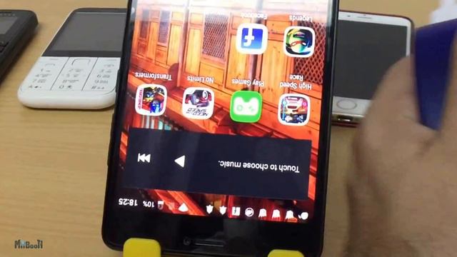 Hand crank USB charger for phones Complete review! смотреть онлайн
