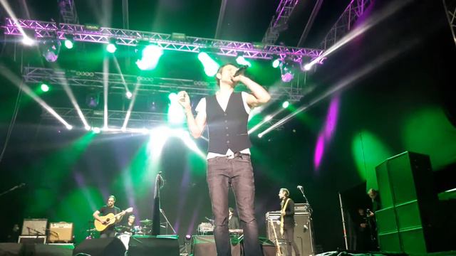 Океан Ельзи - Мить. Сумы. 08.06.2016 смотреть онлайн