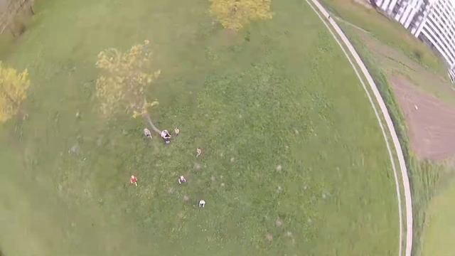 Geprc Tinygo 4k Fpv Whoop Rtf Acro