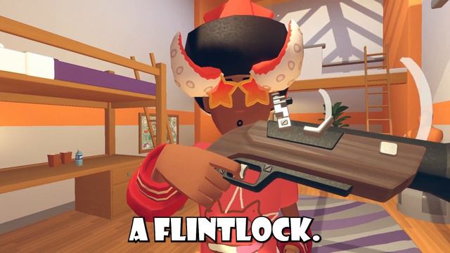 NEW Rec Room Full Body Avatars Update смотреть онлайн