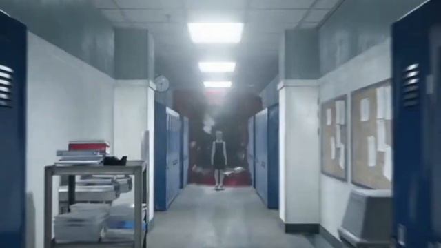 Outlast 2 edit смотреть онлайн