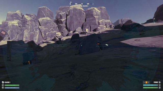 Lets Play Signal From Tolva 3 - Clearing Up The Salvage смотреть онлайн