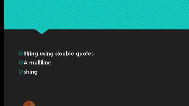 Python Sequence Type | String | Data Types | Python programming language | Malayalam Tutorial смотреть онлайн