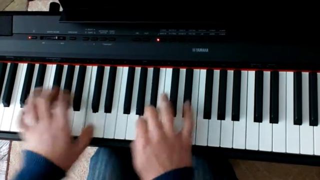 Андрій Дзятко Прелюдія смотреть онлайн