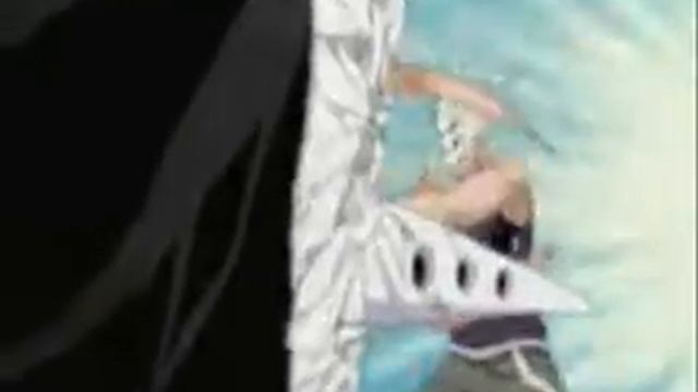 Bleach The Blade of Fate - Stage 08 смотреть онлайн