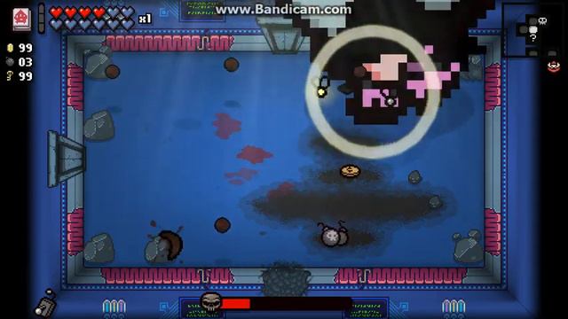 The Binding of Isaac Rebirth Huge Win смотреть онлайн