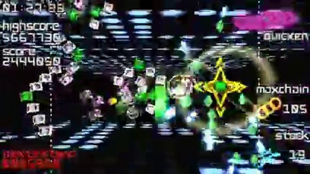 Every Extend Extra (Caravan Mode, Stage 5, 5.1mil) смотреть онлайн