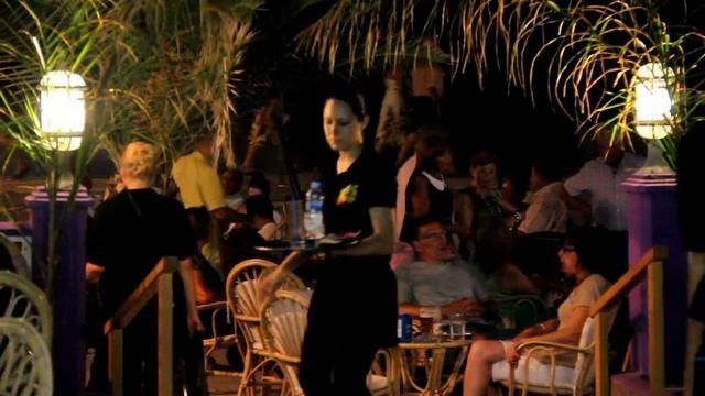 MaiTai Oropesa del mar смотреть онлайн