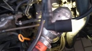 Дубинеют тормоза или пропадают Фольксваген шаран 1999гв 1.9тди