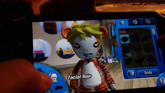 ModNation Racers: Road Trip PSVita (Demo) смотреть онлайн