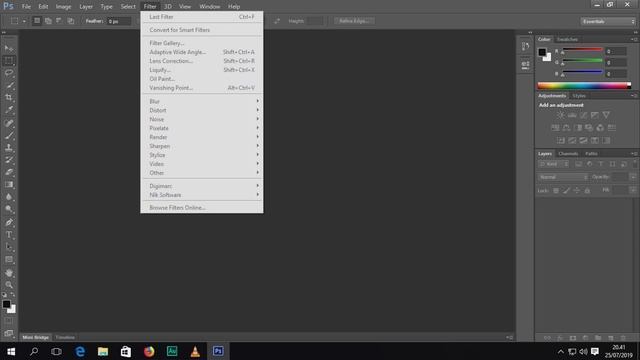Photoshop Indonesia - tutorial cara pasang plug in color efex pro 4 di photoshop cs 6 смотреть онлайн