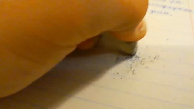 Лайфхак для школьника | как стереть ручку без корректора смотреть онлайн