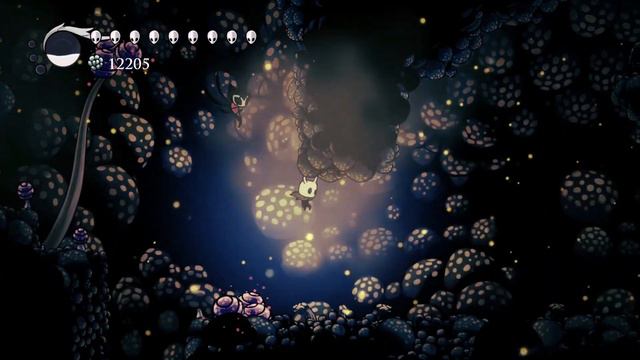 Hollow Knight - Episode 37: Unbreakable Charms смотреть онлайн
