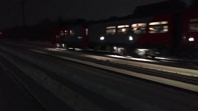 Метель на станции Кольчугино // смотреть онлайн