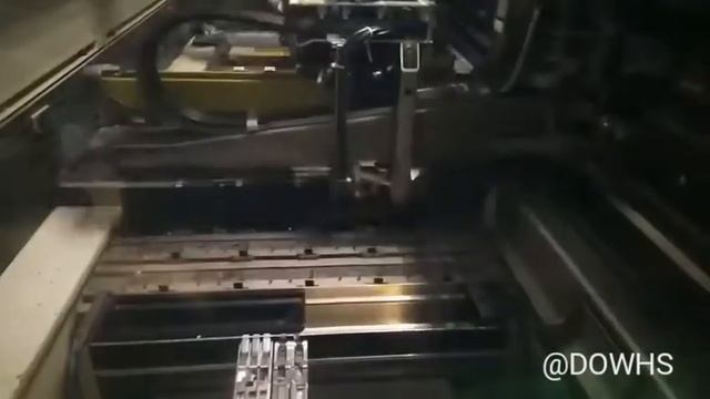 DOWHS 數位光電 T10 24SMD LED小燈生產 LED製造 LED小燈生產過程 смотреть онлайн