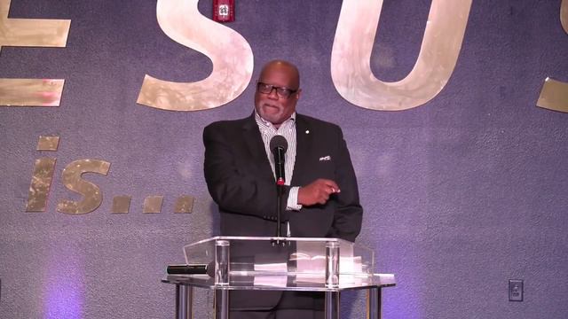 10/24/21 - "Guest Speaker Pastor Quinton Gibson" смотреть онлайн