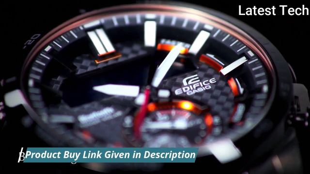 Top 7 Best Casio Watches To Buy in 2022 | Casio Watch смотреть онлайн