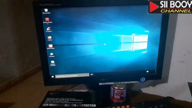 Motherboard ASUS P5KPL SE + VGA GTX560 Support Windows 10 64Bit смотреть онлайн