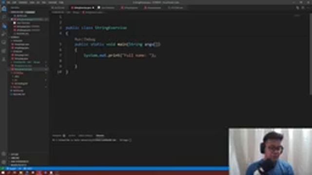 Transitioning from C to Java (C Programmer's Perspective) смотреть онлайн