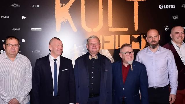 Znani Polacy, Którzy Odeszli w Październiku 2023 roku смотреть онлайн