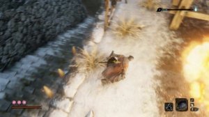 Встроенный зонт