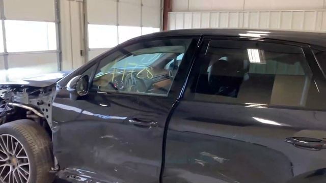 2019 Porsche Cayenne for sale at COPART in DALLAS TX смотреть онлайн