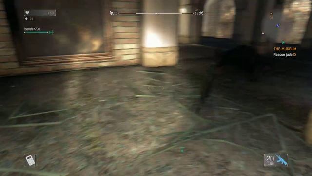 Dying Light on Nvidia GeForce GTX 760 смотреть онлайн