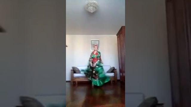 "Цыганский танец" смотреть онлайн