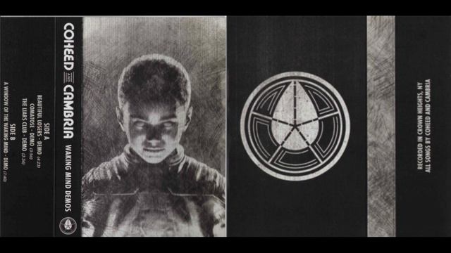 Comatose - Coheed and Cambria - Vaxis 2: Waking Mind Demos смотреть онлайн