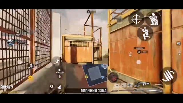 Call of duty mobile #12 а когда-то я сомневался! смотреть онлайн