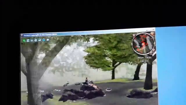 Hack Rox Games смотреть онлайн