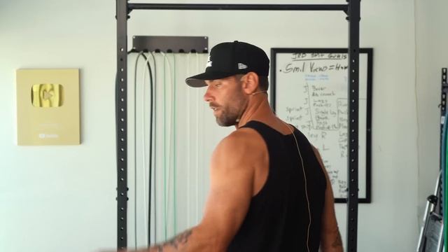 15 Minute Jump Rope Cardio Workout смотреть онлайн