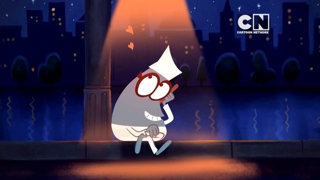 Lamput Cartoon - Specs Best Moments | Cartoon Network Show