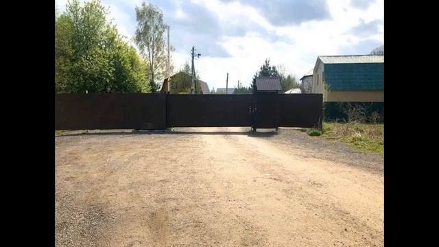 Земельный участок 12 соток, Ногинский р-н, пос. Радиоцентр, СНТ "Эфир" смотреть онлайн